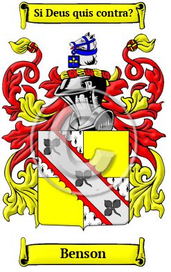 Abenson Name Meaning and Abenson Family History at .